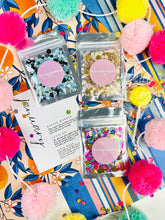 Load image into Gallery viewer, Monthly Sequin Mix Subscription