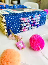 Load image into Gallery viewer, Elephant Junk Journal