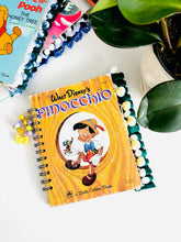 Load image into Gallery viewer, Coil-Bound Junk Journal (3 options)