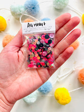 Load image into Gallery viewer, “All Heart” Sequin Mix
