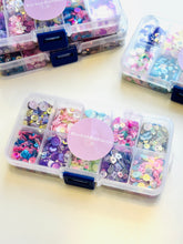 Load image into Gallery viewer, Sequin Mix Box #1
