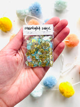 Load image into Gallery viewer, “Moonlight Magic” Sequin Mix
