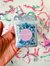 Load image into Gallery viewer, “Blue Lagoon” Sequin Mix
