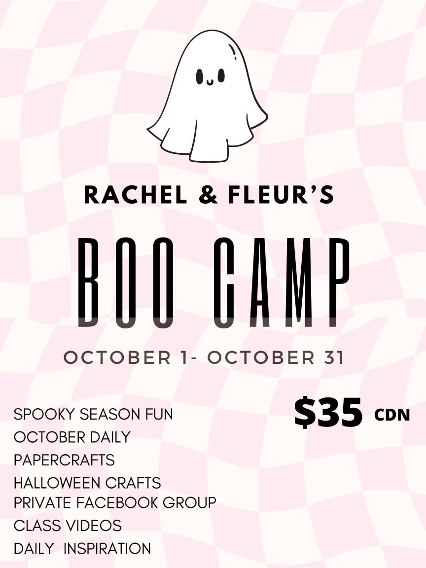 Boo Camp 3