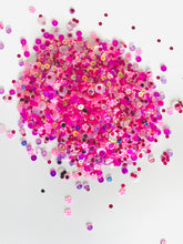 Load image into Gallery viewer, “Alma” Sequin Mix
