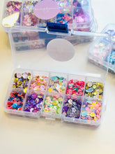 Load image into Gallery viewer, Sequin Mix Box #1
