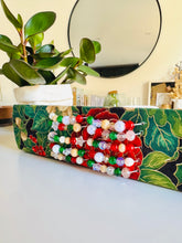 Load image into Gallery viewer, Large Christmas Junk Journal
