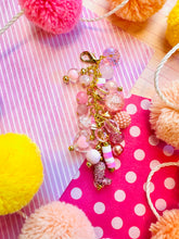 Load image into Gallery viewer, Pink Pony #4
