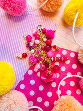 Load image into Gallery viewer, Pink Pony #5
