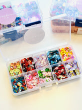 Load image into Gallery viewer, Sequin Mix Box #4
