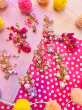 Load image into Gallery viewer, Pink Pony #5
