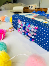 Load image into Gallery viewer, Elephant Junk Journal
