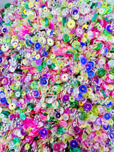 Load image into Gallery viewer, “Fairy Dust” Sequin Mix
