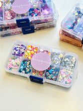 Load image into Gallery viewer, Sequin Mix Box #2
