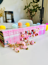 Load image into Gallery viewer, Medium Princess Junk Journal
