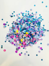 Load image into Gallery viewer, “Judy” Sequin Mix
