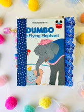 Load image into Gallery viewer, Elephant Junk Journal
