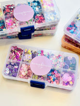Load image into Gallery viewer, Sequin Mix Box #3

