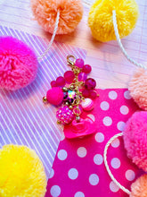 Load image into Gallery viewer, Pink Pony #6
