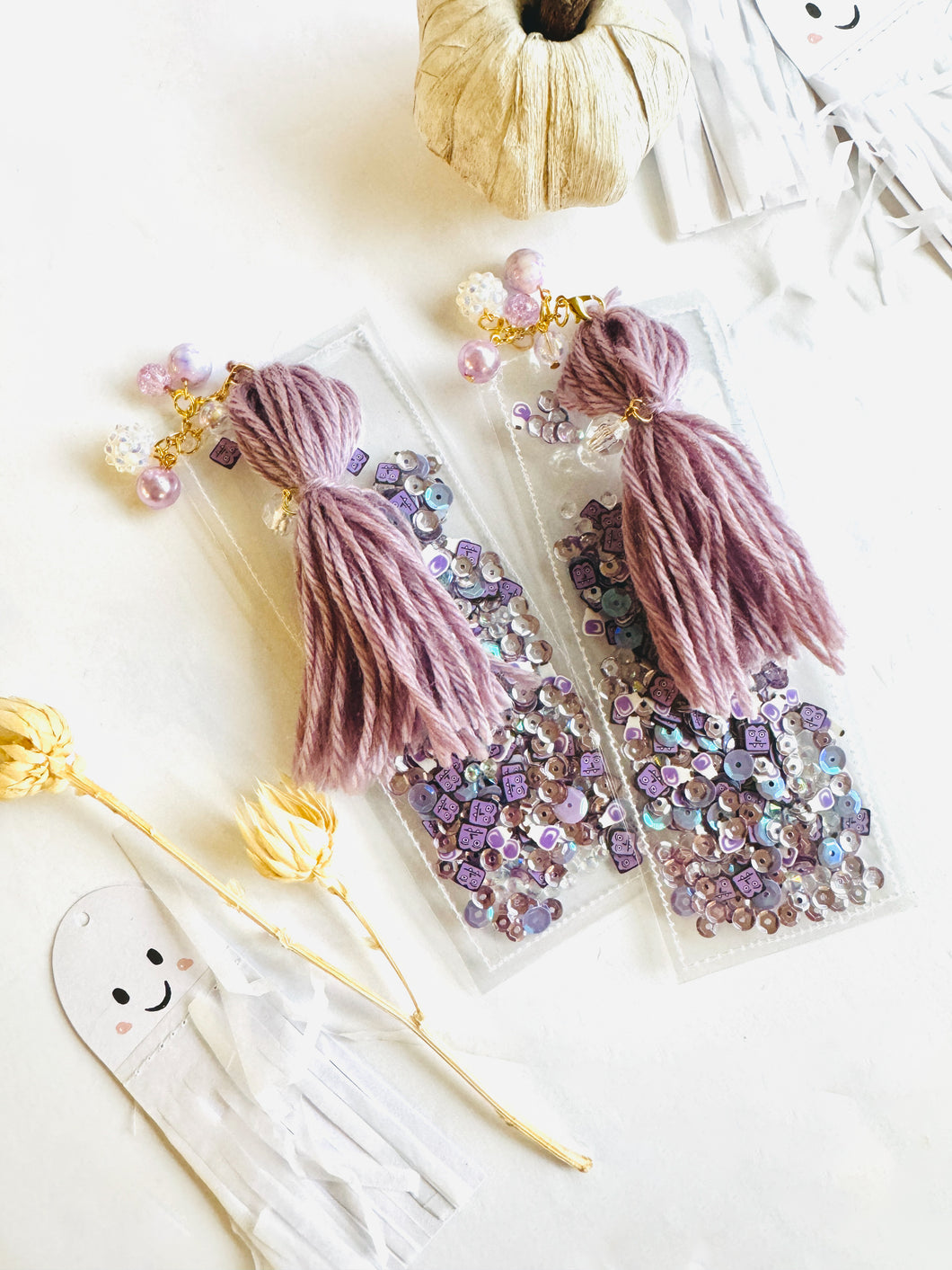 “Yzma’s Potion” Bookmark