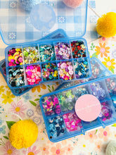 Load image into Gallery viewer, Sequin Mix Boxes
