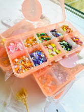 Load image into Gallery viewer, Halloween Sequin Mix Box 🎃
