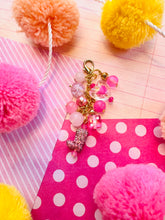 Load image into Gallery viewer, Pink Pony #8
