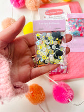 Load image into Gallery viewer, “Boho Sunshine” Sequin Mix
