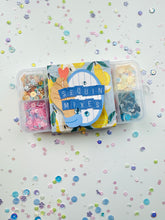 Load image into Gallery viewer, Spring Sequin Mix Box #1
