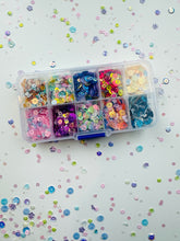 Load image into Gallery viewer, Spring Sequin Mix Box #1
