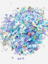 Load image into Gallery viewer, “Sulley” Sequins Mix
